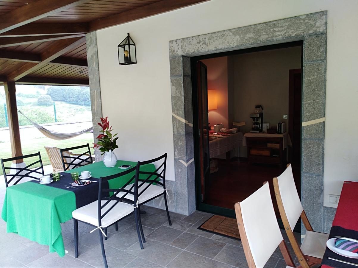 Hotel Reina Adosinda Pravia Exterior photo